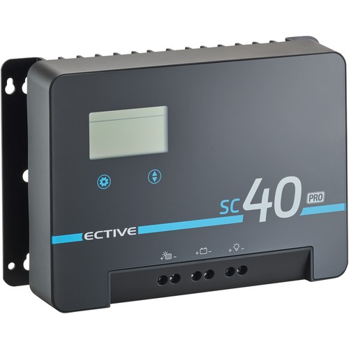 Ective pro mppt - ective, sc