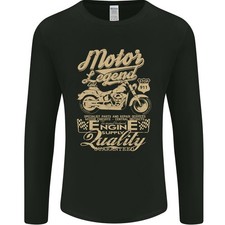 Motor Legend Biker Motorrad
