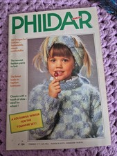Vintage Phildar