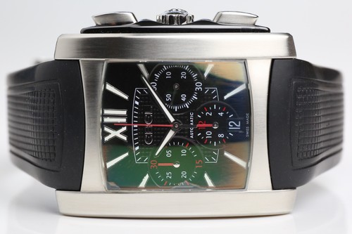 Ebel brasilia chronograph - ebel,