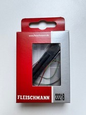 Fleischmann Weichenantrieb