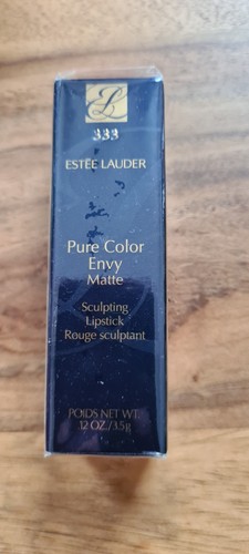 Estée lauder pure color - pure, matte
