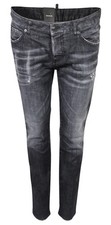 Dsquared2 Cool Girl Jeans 38