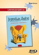 Literaturprojekt Irgendwie