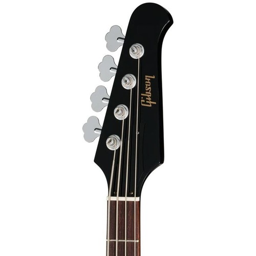 Gibson thunderbird bass ebony - gibson,