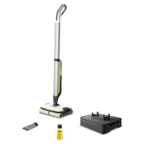 Kärcher plus cordless - fc, 7