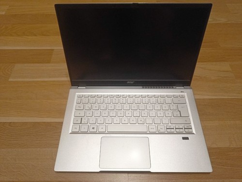 Acer swift sf314 - [defekt, /