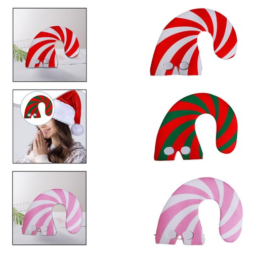 Weihnachten zuckerstange hut - zuckerstange,