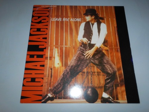 Schallplatte michael jackson - schallplatte-, jackson-