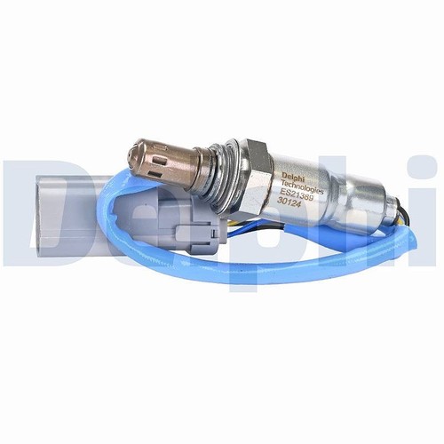Delphi lambdasonde - delphi,