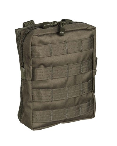 Molle belt pouch large - belt,