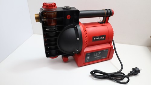 Einhell hauswasserautomat - einhell,