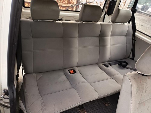 Original rücksitzbank 3 - vw,