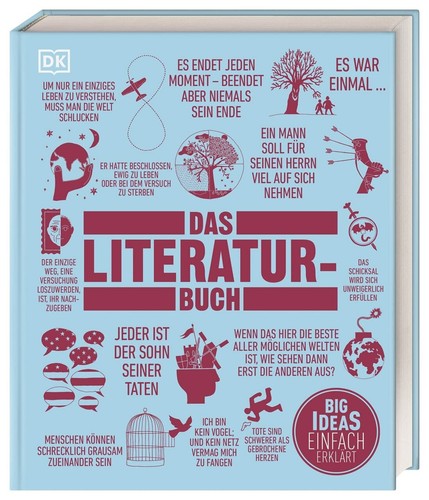 Big ideas das literatur - big, ideas.