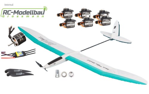 Aeronaut 112804 elektro triple - aeronaut,