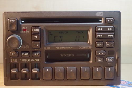 Volvo 805 3533775 - 3533775-1,