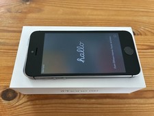 iPhone SE 1. Generation 32GB