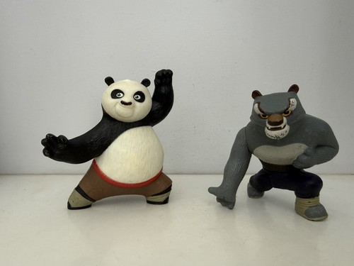Kung panda tai lung - kung,