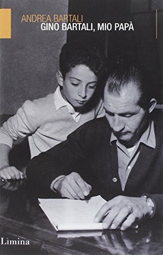 Gino bartali mein - gino, papa