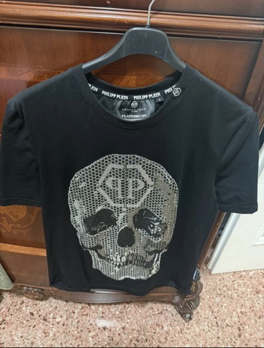 Philip plein herren shirt - plein,
