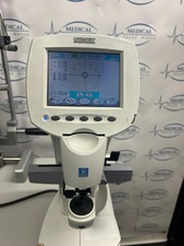 Automatic Lensmeter NIDEK