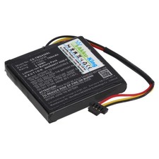 Akku für TomTom 4FB40 Go 400
