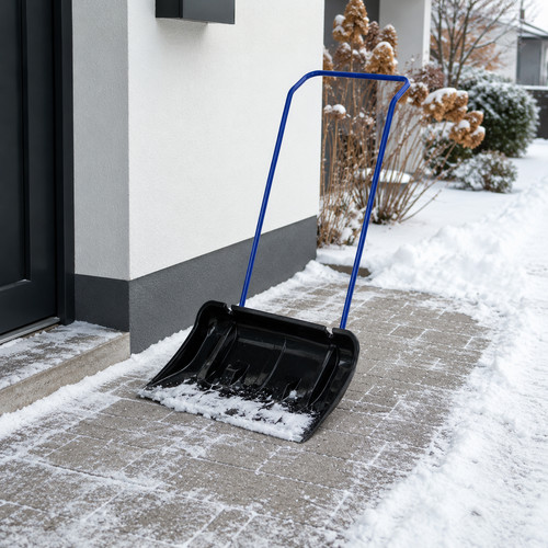 Schneewanne schnee schieber - schnee,