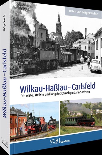 Wilkau haßlau carlsfeld - wilkau-haßlau,