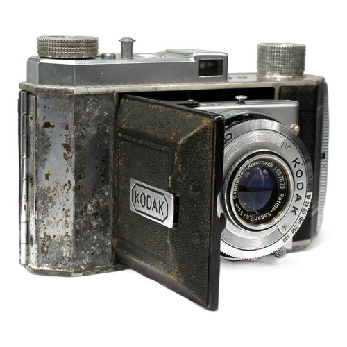 Kodak retina klappkamera mit - retina,