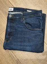 Wrangler Herren Jeans Arizona