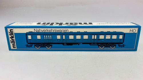 Märklin 4077 - (da),