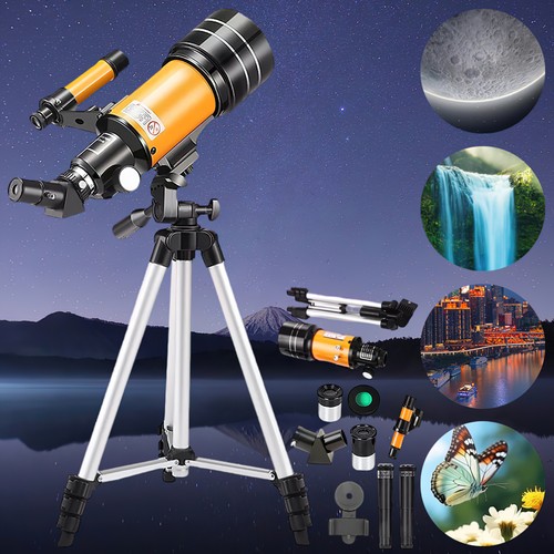 Teleskope astronomie 70mm - teleskope,