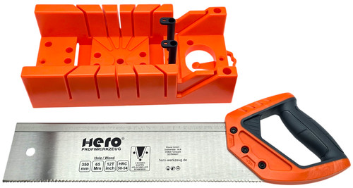 Hero gehrungssäge 350 mit - 350, mm