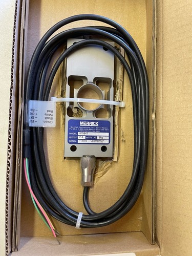 Merrick 015641 load cell 2mv - merrick, 2mv/v