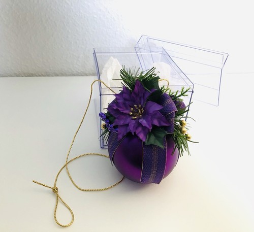 Weihnachtskugel