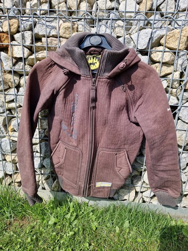 Westernreitjacke lösdau - westernreitjacke,