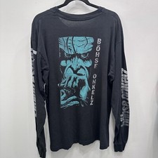 Vintage 90s bohse onkelz - vintage,