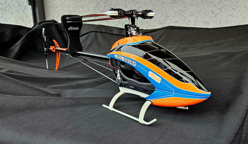 Mikado logo 690sx - mikado,