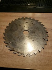 Profi Kappsäge Tischkreissäge Kreissägeblatt Ø 250 Bohrung 32, 30 Zähne A97