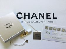 Chanel Gabrielle Set: Armband