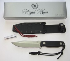 Nieto Bushcraft-/Outdoormesser