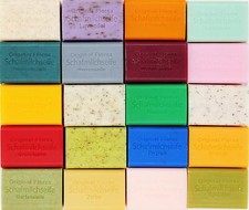 Florex Schafmilchseife Seife