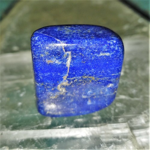 Lapislazuli königsblau mit - lapislazuli,
