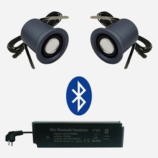 Mikrolautsprecher-Komplettset