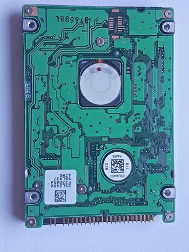 Pcb board controller - pcb,