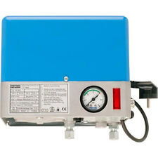 Oilpress-Druckspeicheraggregat