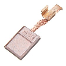 2Pcs Carbon Brush Fit For