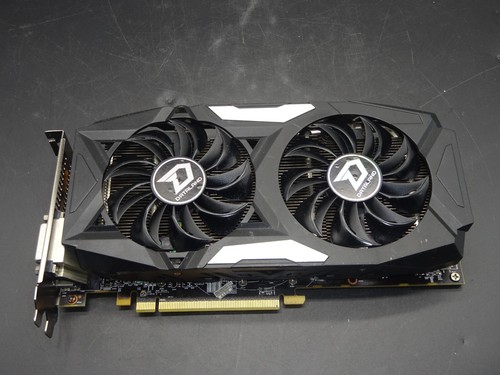 Powercolor red dragon - dragon, radeon