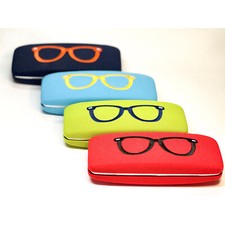 1 Brillenetui Derby Brillenbox