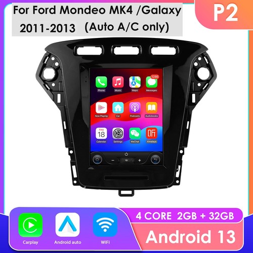 Autoradio für ford - 9.7",